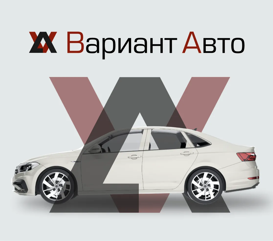 Превью сайта «Вариант Авто» разработанного ART6 в Севастополе Превью сайта «Вариант Авто» разработанного ART6 в Севастополе
