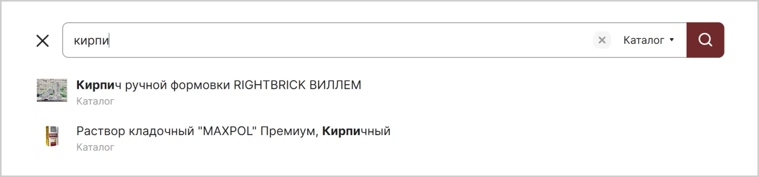 Поиск на созданном сайте для MAXPOL от агентства ART6 в Севастополе Поиск на созданном сайте для MAXPOL от агентства ART6 в Севастополе