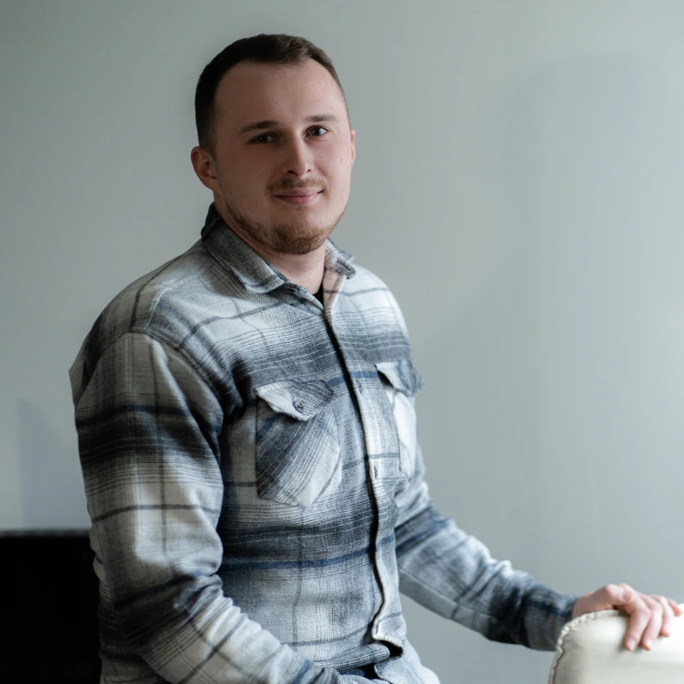 Дмитрий – веб-программист ART6 в Севастополе